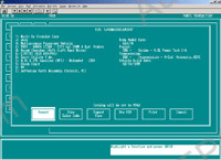 Chrysler Canada Proquest, electronic spare parts and accessories catalogue Chrysler, Jeep, Dodge, Vin decoding, presented all models canada market.