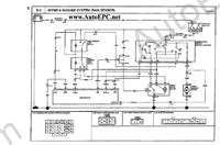 Kia Carnival/Sedona service manual, repair manual, electrical wiring diagrams, maintenance, specification
