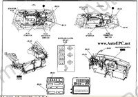 Kia Magentis/Optima service manual, repair manual, electrical wiring diagrams, maintenance, specification