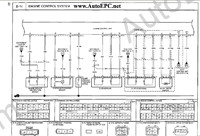 Kia Rio service manual, repair manual, electrical wiring diagrams, maintenance, specification