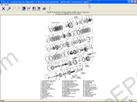 Mitchell On Demand 5 Transmission service manuals, repair manuals, oil circuit diagrams, hydravlic diagrams, electrical wiring diagrams, diagnostics