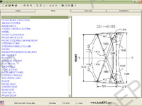 Mitchell Repair Mate 2.0 Parts Look-Up System provides accurate and up-to-date part numbers, prices and graphics