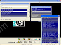 Polaris 2005 PartSmart, electronic spare parts catalogue Polaris ATV, Polaris watercraft, Polaris snowmobiles, jetski