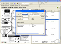 Saab original spare parts catalogue