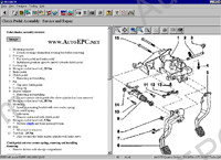 Alldata 10.30: Import (Europe + Asia) workshop service manual, repair manual, wiring diagram, diagnostic, maintenance all cars and light trucks 1983-2011:technical information, flat rates, spare parts catalog