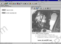 Alldata 10.30: Import (Europe + Asia) workshop service manual, repair manual, wiring diagram, diagnostic, maintenance all cars and light trucks 1983-2011:technical information, flat rates, spare parts catalog
