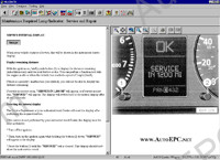 Alldata 10.30: Import (Europe + Asia) workshop service manual, repair manual, wiring diagram, diagnostic, maintenance all cars and light trucks 1983-2011:technical information, flat rates, spare parts catalog
