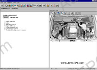 Alldata 10.30: Import (Europe + Asia) workshop service manual, repair manual, wiring diagram, diagnostic, maintenance all cars and light trucks 1983-2011:technical information, flat rates, spare parts catalog