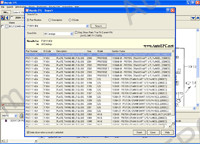 Electronic spare parts catalogue for all models Mazda Usa market