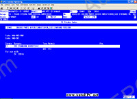 Mercedes-Benz spare parts catalogue