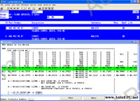 Mercedes-Benz spare parts catalogue