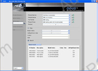 Mercedes-Benz Individual ODUS original accessories catalogue