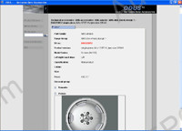 Mercedes-Benz Individual ODUS original accessories catalogue