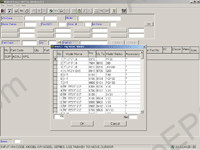 Nissan Japan 2009 Fast, spare parts catalogue Nissan, presented all RHD models Nissan Japanese market, Pit Work included