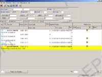 Nissan Japan 2009 Fast, spare parts catalogue Nissan, presented all RHD models Nissan Japanese market, Pit Work included