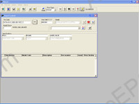 Nissan Spain Niscat, spare parts catalogue Nissan, spain market