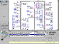 Electronic spare parts catalogue Peugeot LASER