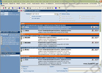 Tecdoc electronic spare parts catalogue