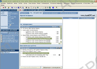 Tecdoc electronic spare parts catalogue