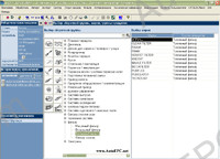 Tecdoc electronic spare parts catalogue