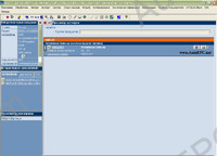 Tecdoc electronic spare parts catalogue