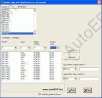 Honda Outboard Global Infotech 3.2 electronic spare parts catalogue, labour times all models Honda Outboards