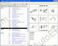 Honda Power Equipment 3.0 Global Infotech electronic spare parts catalogues, repair manuals, service manuals, service specifications Honda Engines, Honda Garden - Lawnmowers, Honda Lawntractors, Tillers, Riding mowers, Honda Tractors, Honda Grasscutters, Brushcutters, Honda Snowthrowers, Honda Industry - Generators, Honda Water Pumps, Power Carriers, Honda Marine outboard engines