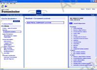 Mitchell OnDemand 5 Transmission 2005 On Demand 5 Transmission gives you a comprehensive database of automatic and manual transmission information complete with Mitchell's full-color oil circuit diagrams redrawn from factory specifications. You'll appreciate the consistency, clarity and easy-to-read formattransmission is a computerized system for the retrieval of repair and TSB information. Transmission provides access to Mitchell's world-class database of vehicle repair information and graphics about all types transmission.