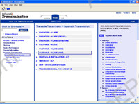 Mitchell OnDemand 5 Transmission 2005 On Demand 5 Transmission gives you a comprehensive database of automatic and manual transmission information complete with Mitchell's full-color oil circuit diagrams redrawn from factory specifications. You'll appreciate the consistency, clarity and easy-to-read formattransmission is a computerized system for the retrieval of repair and TSB information. Transmission provides access to Mitchell's world-class database of vehicle repair information and graphics about all types transmission.