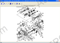 Mitchell OnDemand 5 Transmission 2005 On Demand 5 Transmission gives you a comprehensive database of automatic and manual transmission information complete with Mitchell's full-color oil circuit diagrams redrawn from factory specifications. You'll appreciate the consistency, clarity and easy-to-read formattransmission is a computerized system for the retrieval of repair and TSB information. Transmission provides access to Mitchell's world-class database of vehicle repair information and graphics about all types transmission.