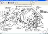 Mitchell OnDemand 5 Transmission 2005 On Demand 5 Transmission gives you a comprehensive database of automatic and manual transmission information complete with Mitchell's full-color oil circuit diagrams redrawn from factory specifications. You'll appreciate the consistency, clarity and easy-to-read formattransmission is a computerized system for the retrieval of repair and TSB information. Transmission provides access to Mitchell's world-class database of vehicle repair information and graphics about all types transmission.