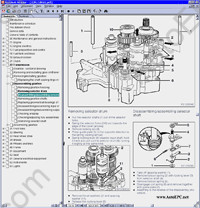 BMW F650GS / F650CS service manual, repair manual, maintenance BMW F650GS / F650CS