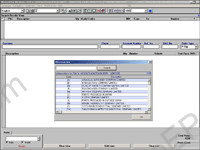 Toyota + Lexus MCAT 2008 spare parts catalog Toyota, Lexus, cars, commercial vehicles, presented all models all markets, except Japanese market)