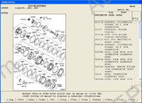 Toyota Frame Over Sea Vin decoding for all markets, except Japanese.