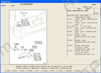 Toyota Frame Over Sea Vin decoding for all markets, except Japanese.