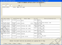 Toyota Frame Over Sea Vin decoding for all markets, except Japanese.