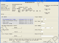 Toyota Frame Over Sea Vin decoding for all markets, except Japanese.
