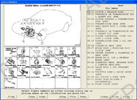 Toyota Frame Over Sea Vin decoding for all markets, except Japanese.