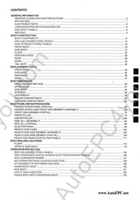 Hyundai Tucson service manual, repair manual, workshop manual Hyundai Tucson, electrical wiring diagrams, diagnostic trouble codes, body repair manual