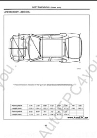 Hyundai Matrix repair manual, service manual, maintenance, electrical troubleshooting manual, electric wiring diagrams, body repair manual
