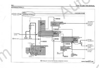 Hyundai Matrix repair manual, service manual, maintenance, electrical troubleshooting manual, electric wiring diagrams, body repair manual