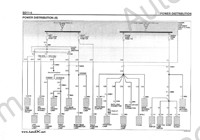 Hyundai Terracan service manual, repair manual, workshop manual, maintenance, electrical wiring diagrams, body repair manual Hyundai Terracan