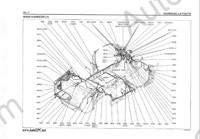 Hyundai Trajet service manual Hyundai, repair manual, workshop manual, maintenance, electrical wiring diagrams, body repair manual