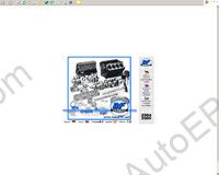 BF-Germany spare parts catalog engine parts for trucks BF-Germany