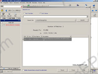 Chrysler Pais International Electronic spare parts catalogue