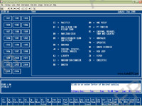 Chrysler Usa 2009 Proquest, electronic spare parts catalogue all models Chrysler, Jeep, Dodge, USA market only, sales codes, price in USD