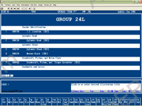 Chrysler Usa 2009 Proquest, electronic spare parts catalogue all models Chrysler, Jeep, Dodge, USA market only, sales codes, price in USD