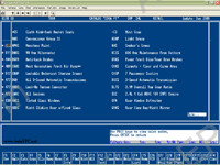 Chrysler Usa 2009 Proquest, electronic spare parts catalogue all models Chrysler, Jeep, Dodge, USA market only, sales codes, price in USD