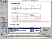 Citroen Laser spare parts catalogue