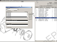 Komatsu Linkone, spare parts catalogue for Komatsu Bulldozer, Excavators, Graders, Engines, Wheel Loaders, Dump Trucks Komatsu
